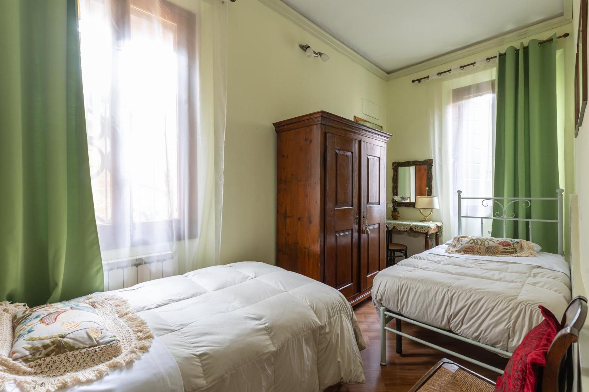 Appartamento Luxury Ai Greci ヴェネツィア エクステリア 写真