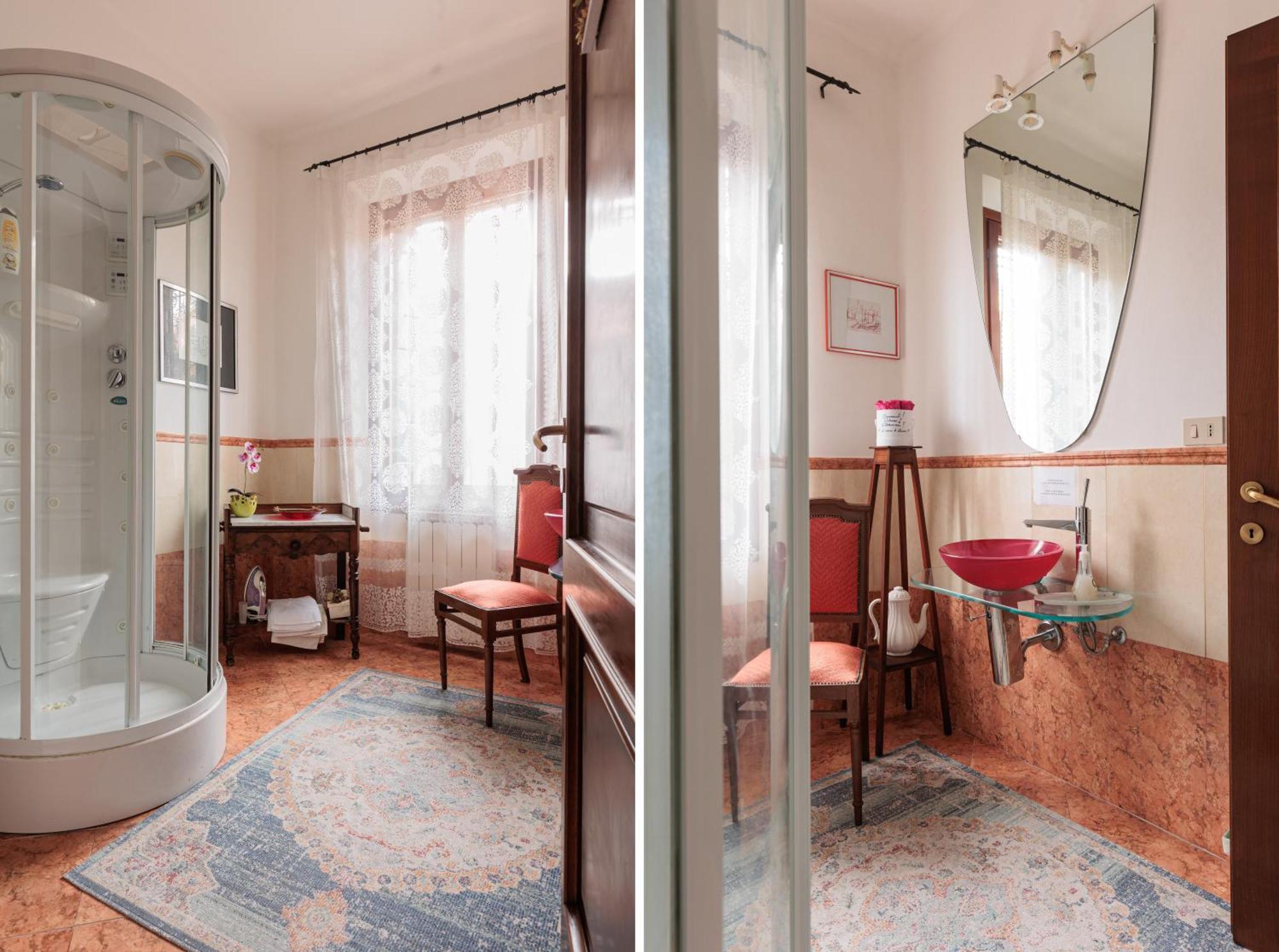 Appartamento Luxury Ai Greci ヴェネツィア エクステリア 写真
