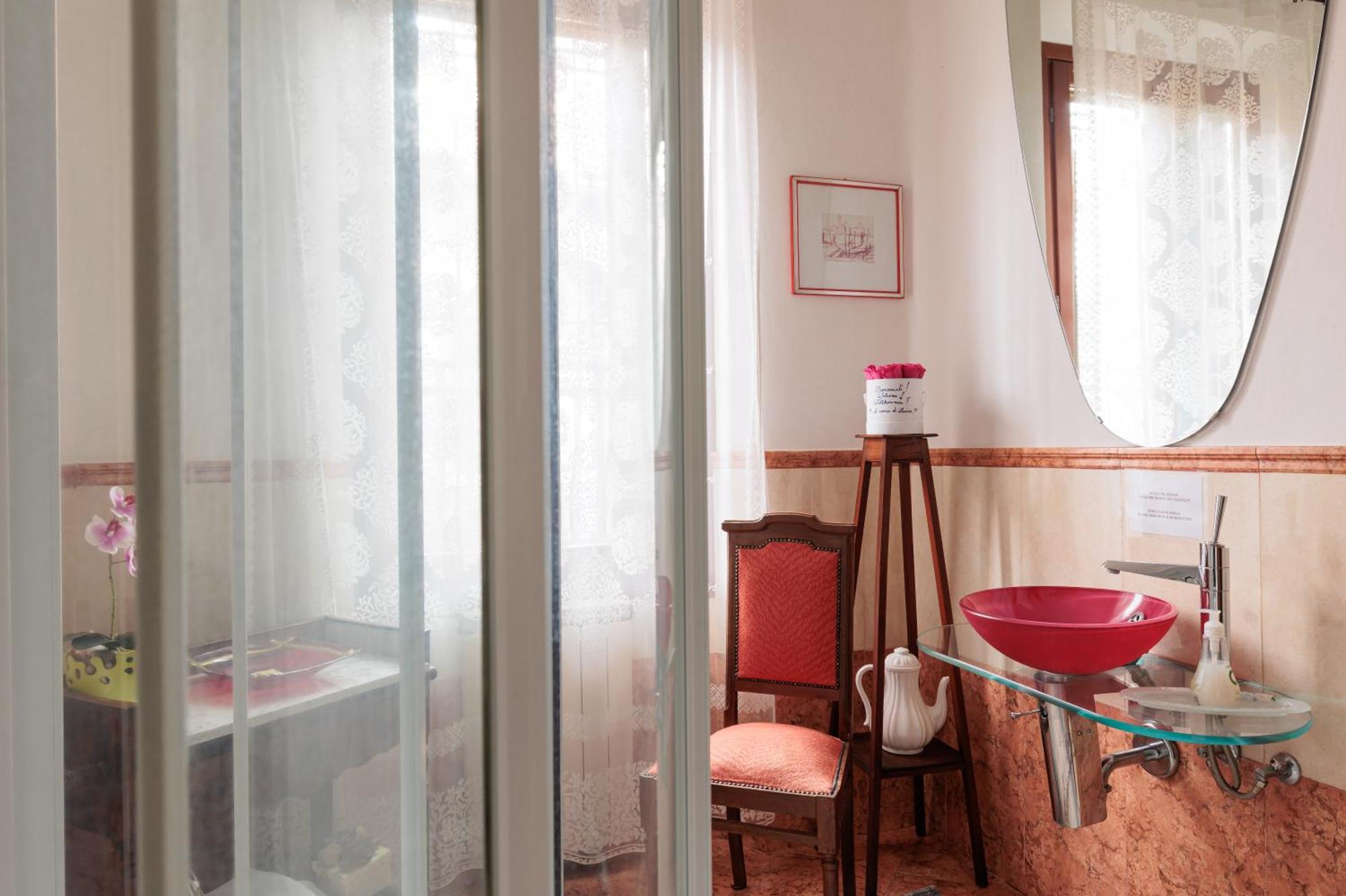 Appartamento Luxury Ai Greci ヴェネツィア エクステリア 写真