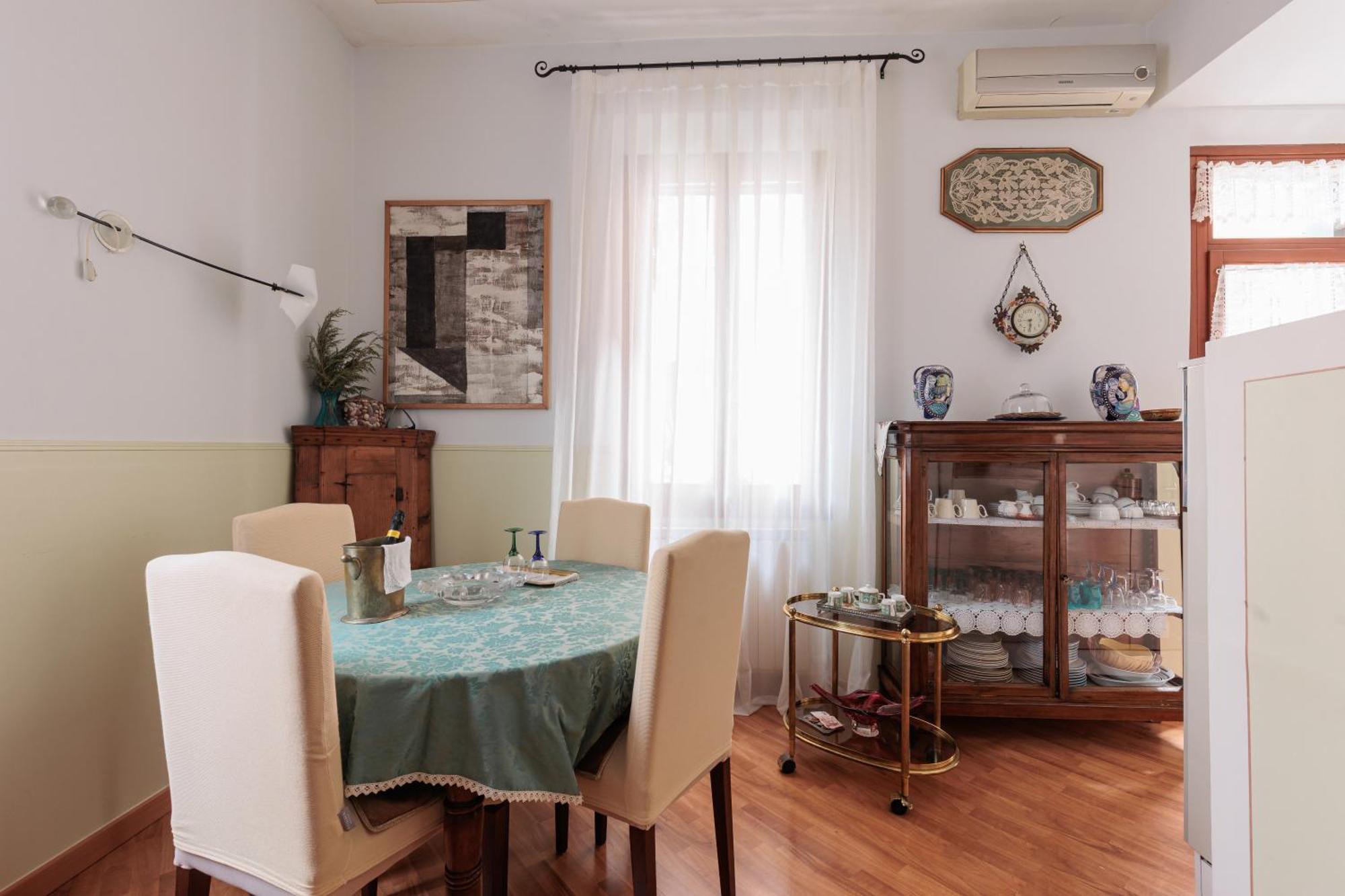 Appartamento Luxury Ai Greci ヴェネツィア エクステリア 写真