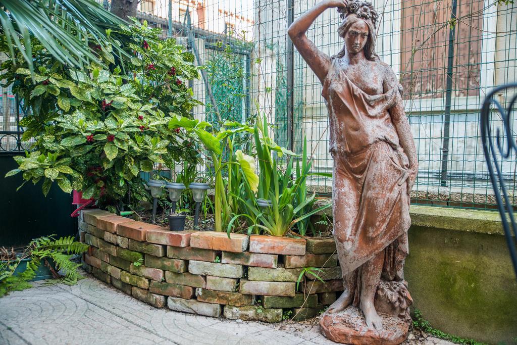 Appartamento Luxury Ai Greci ヴェネツィア 部屋 写真