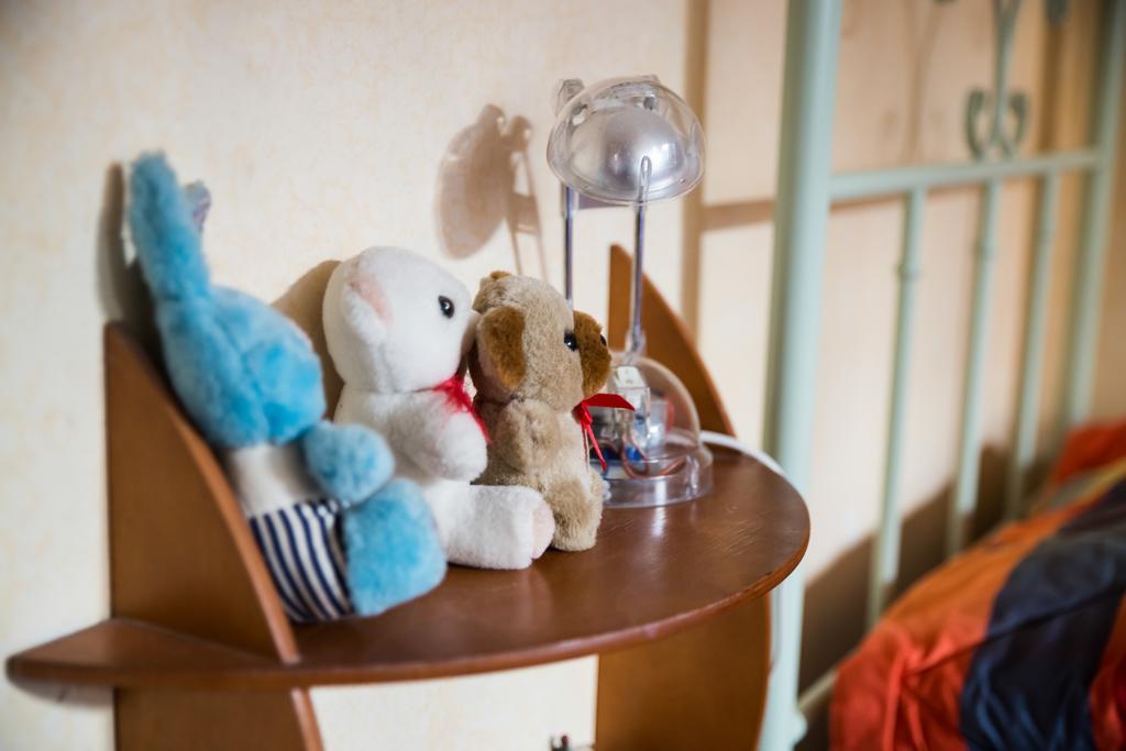 Appartamento Luxury Ai Greci ヴェネツィア 部屋 写真
